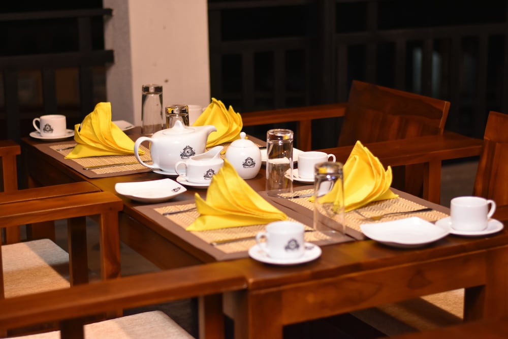 Asian Grand Hotel 22/30