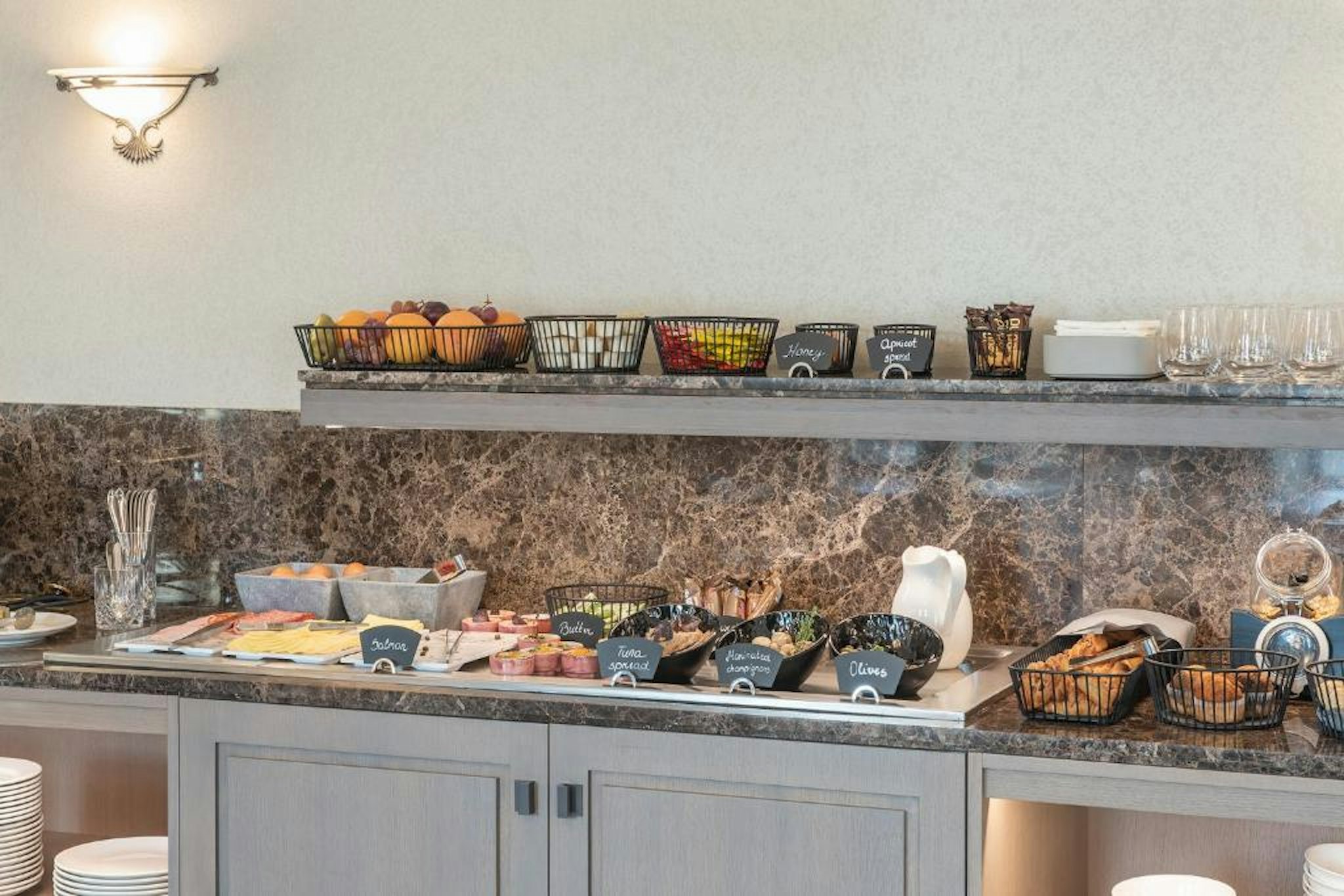Calvary Hotel and Restaurant Vilnius 25/25