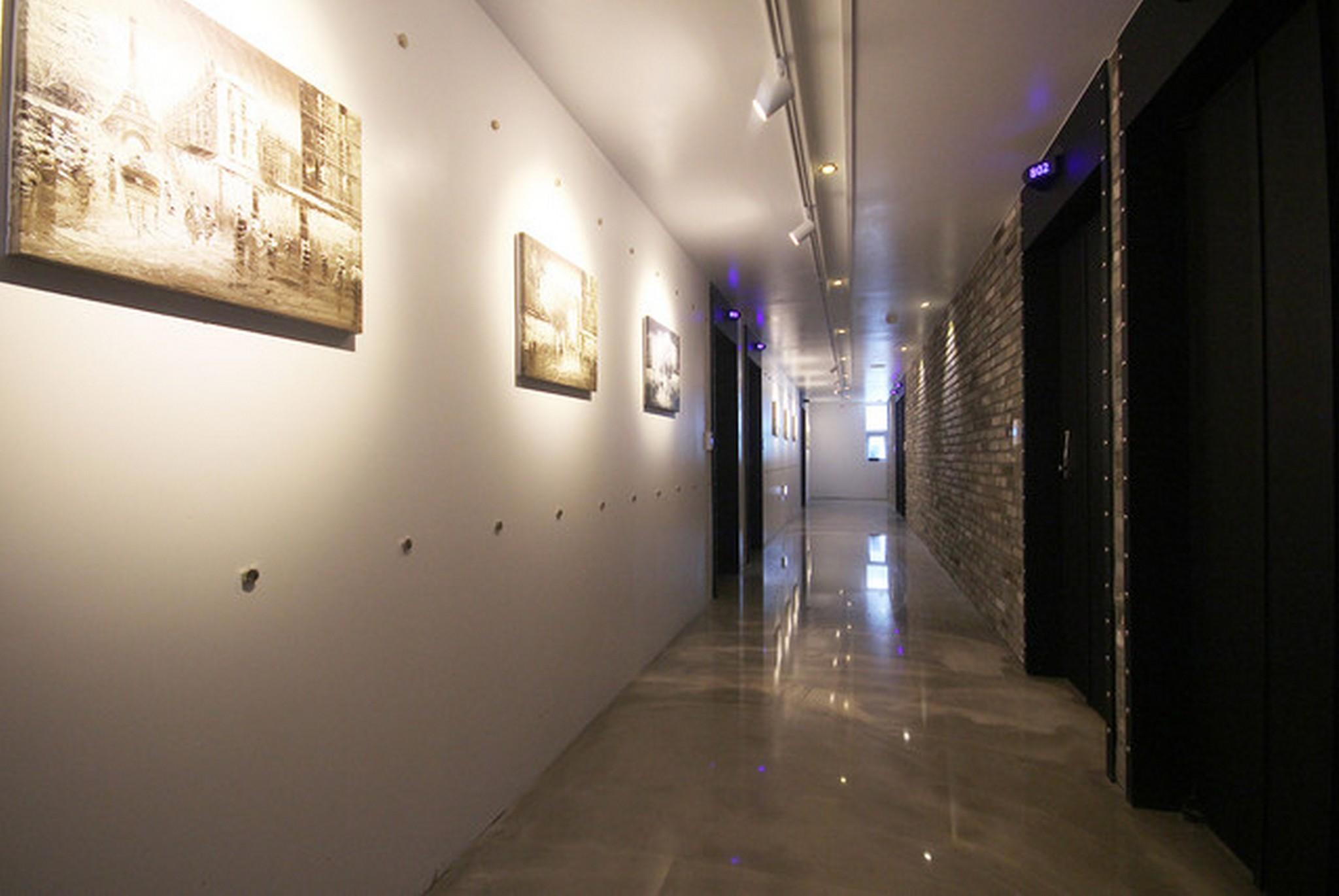 Gain Hotel 38/64