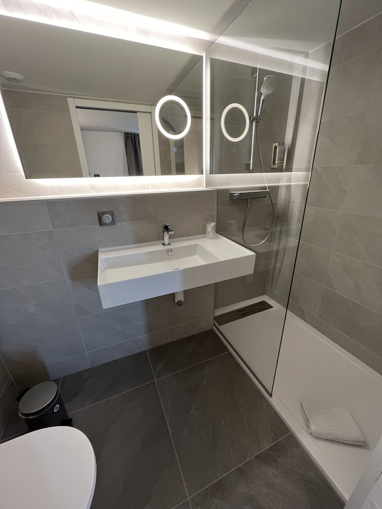 Brit Hotel Le Relais Du Ried 49/50