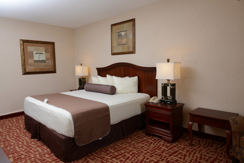Americas Best Value Inn Tunica Resort 8/25
