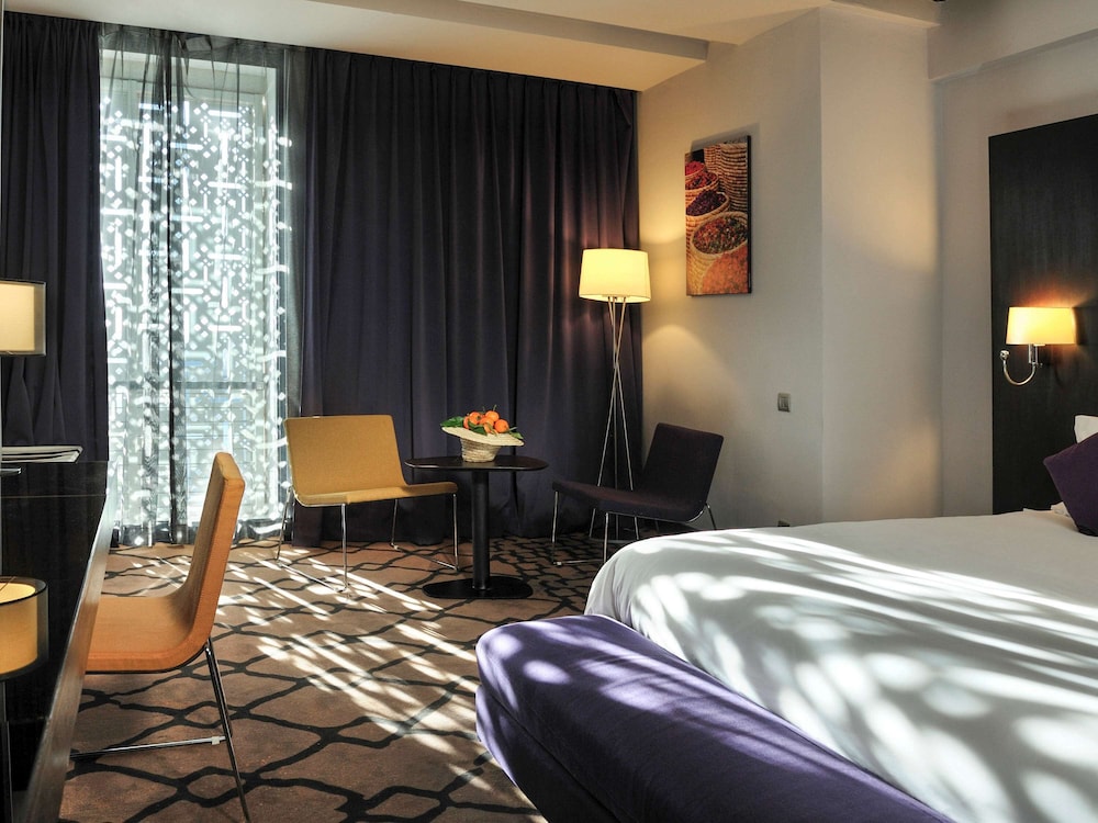 Mercure Rif Nador Hotel 26/80