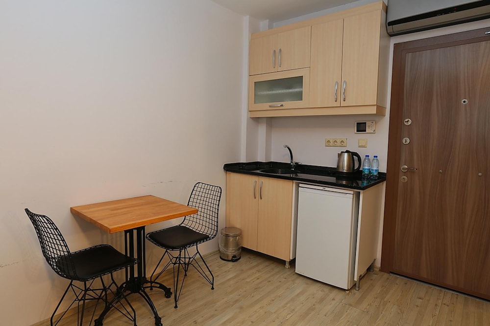 Pera Sultan Suite 7/50