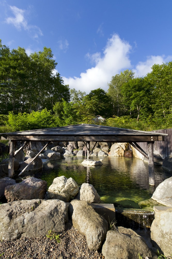 Niseko Annupuri Onsen Yugokorotei 49/50