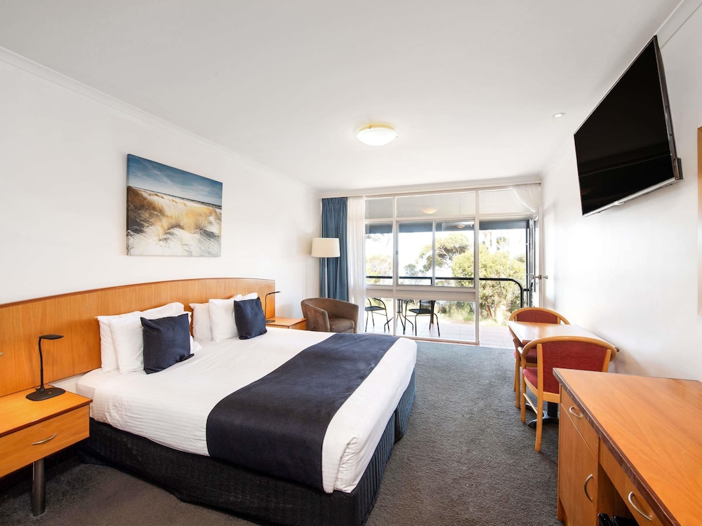Mercure Kangaroo Island Lodge 12/50