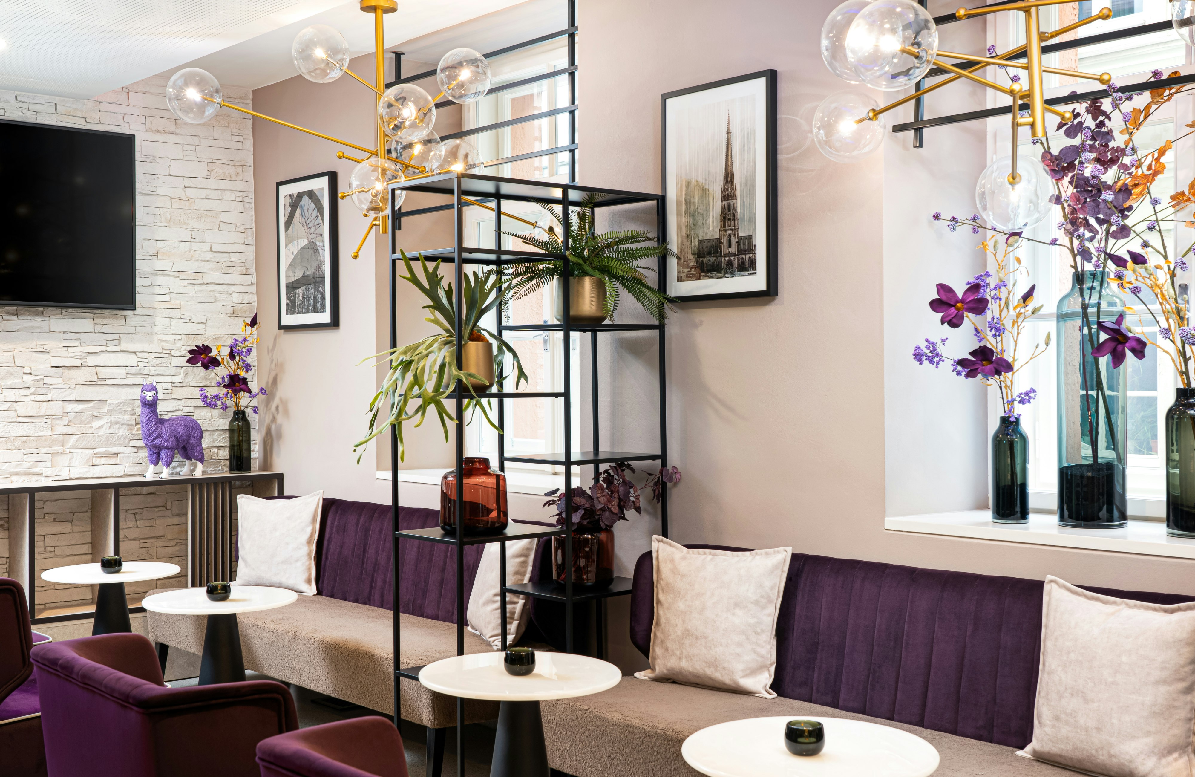 Leonardo Boutique Hotel Linz City Center 30/47