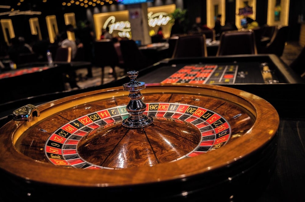 Hotel Casino Via Dorada 23/50
