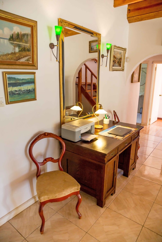 The Orchard Self-Catering Villa 9/50