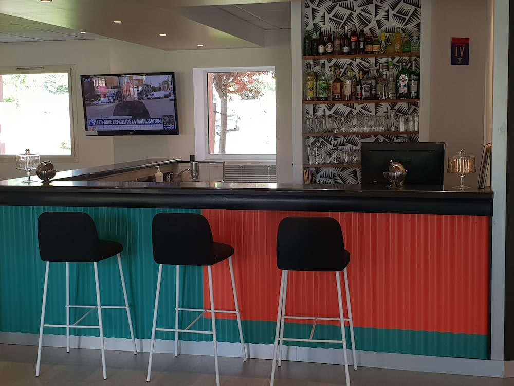 Ibis Styles Marseille Plan De Campagne 54/70