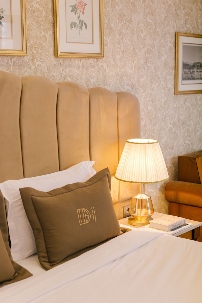 Delita City Hotel 25/50