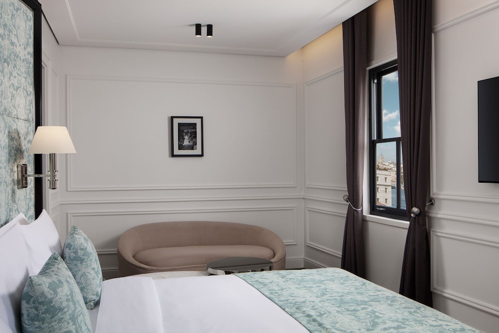 Sanasaryan Han a Luxury Collection Hotel Istanbul 13/50