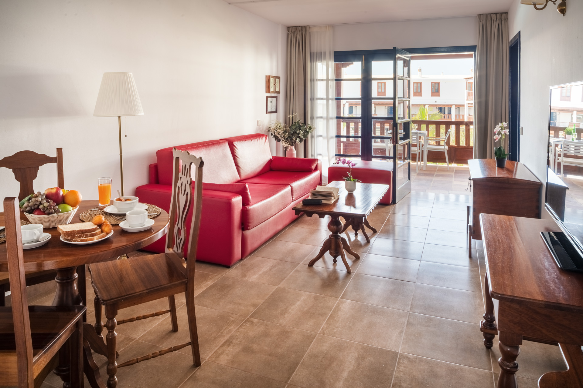 Mansion Nazaret 22/50