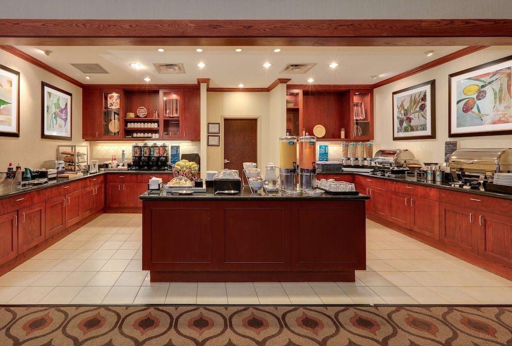 Homewood Suites By Hilton Irving Dfw Airport 39/51