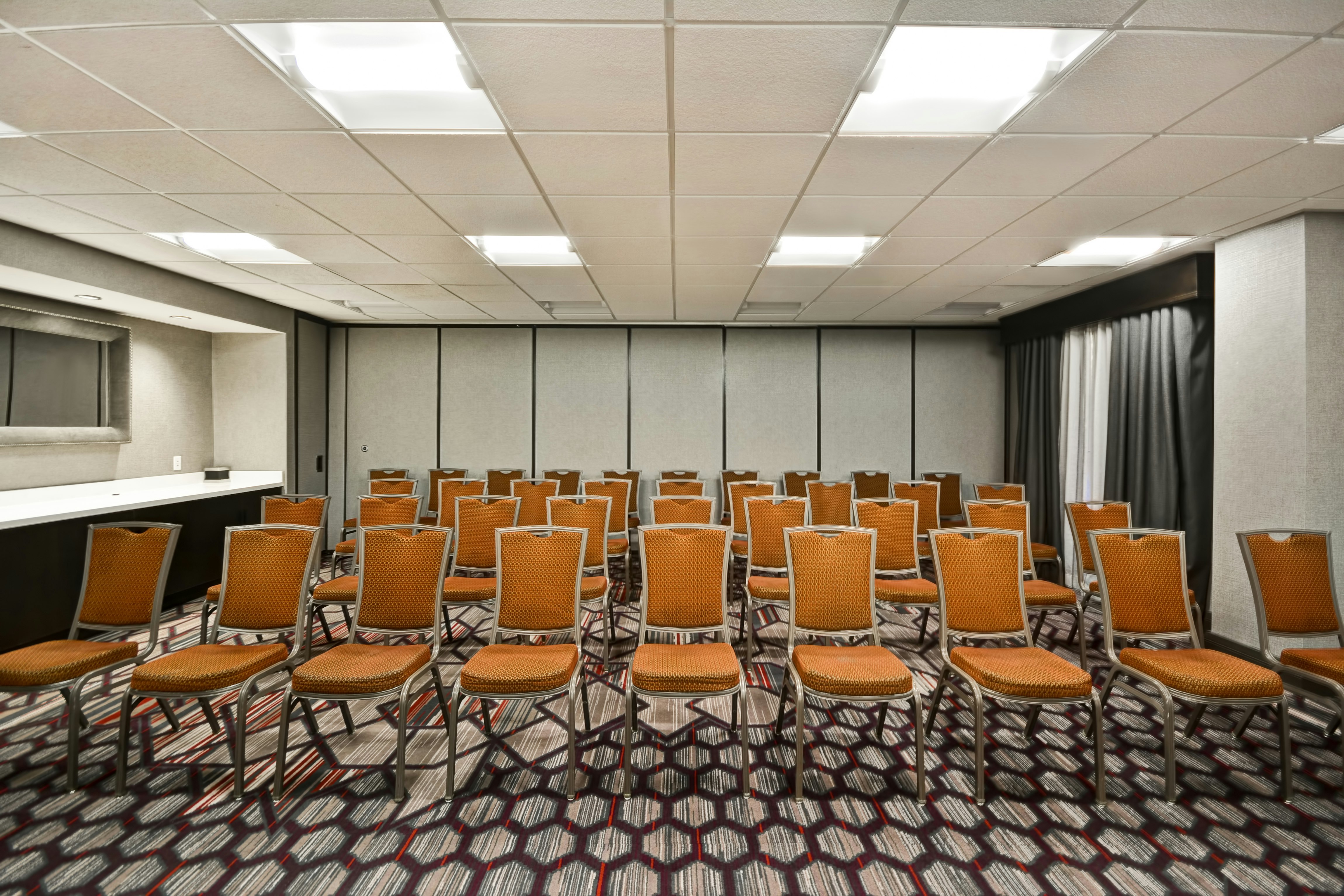 Hampton Inn & Suites Columbus Easton Area 44/49