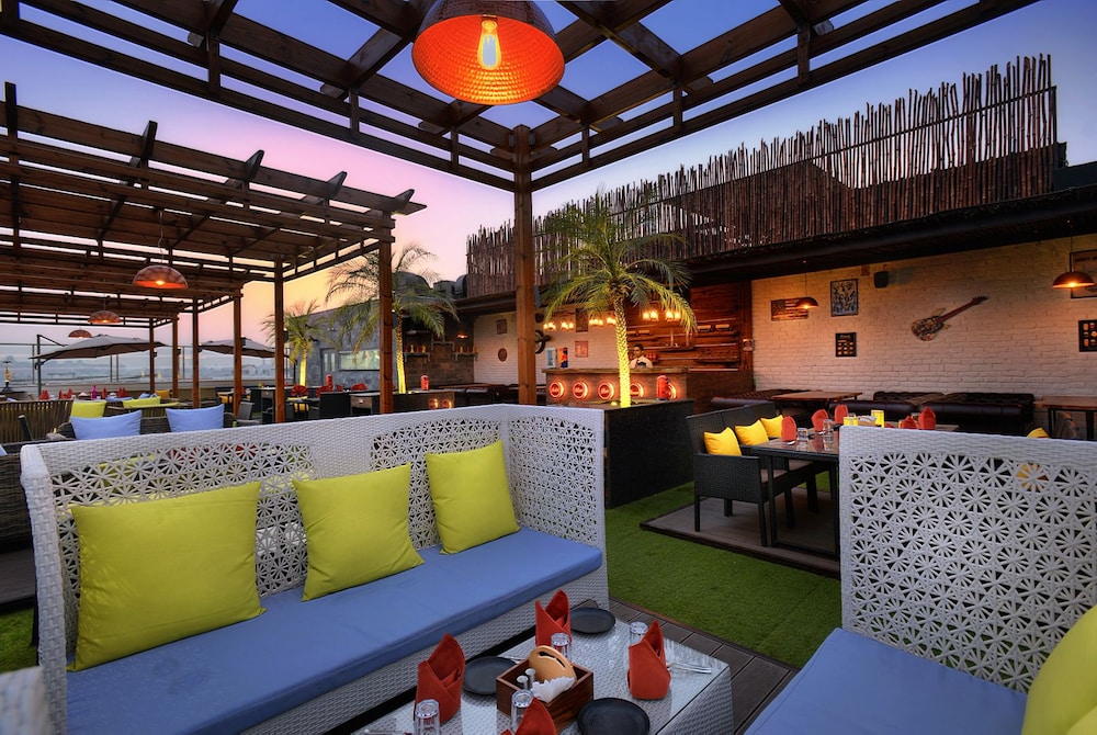 Hotel Alleviate 5/60
