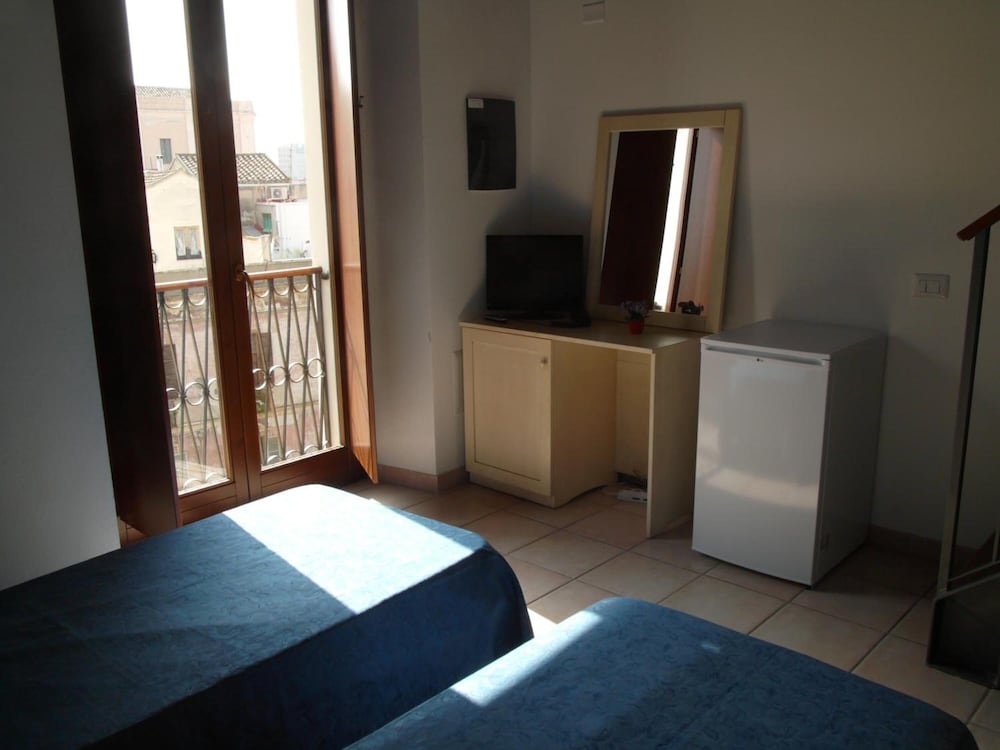 Hostel Marina 18/34