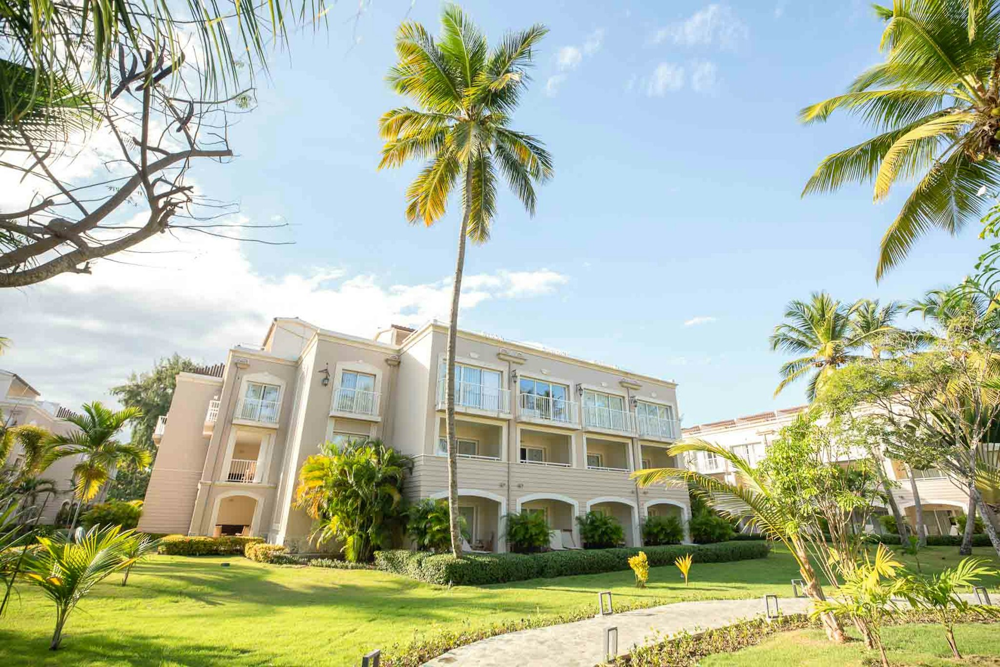 Trs Turquesa Punta Cana Adults Only All Inclusive Resort 1/16