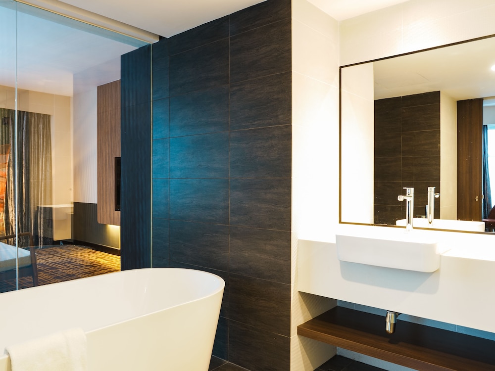 Starus Hotel Bukit Bintang 30/31
