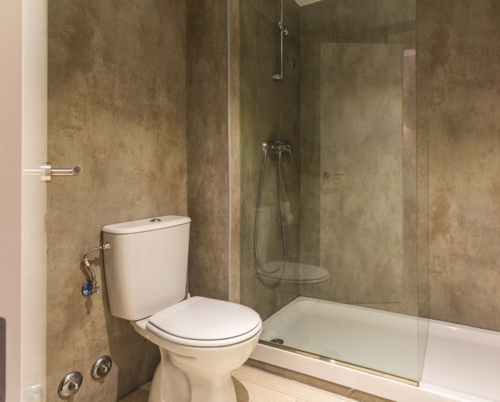 Apartamentos Recoletos 59/65