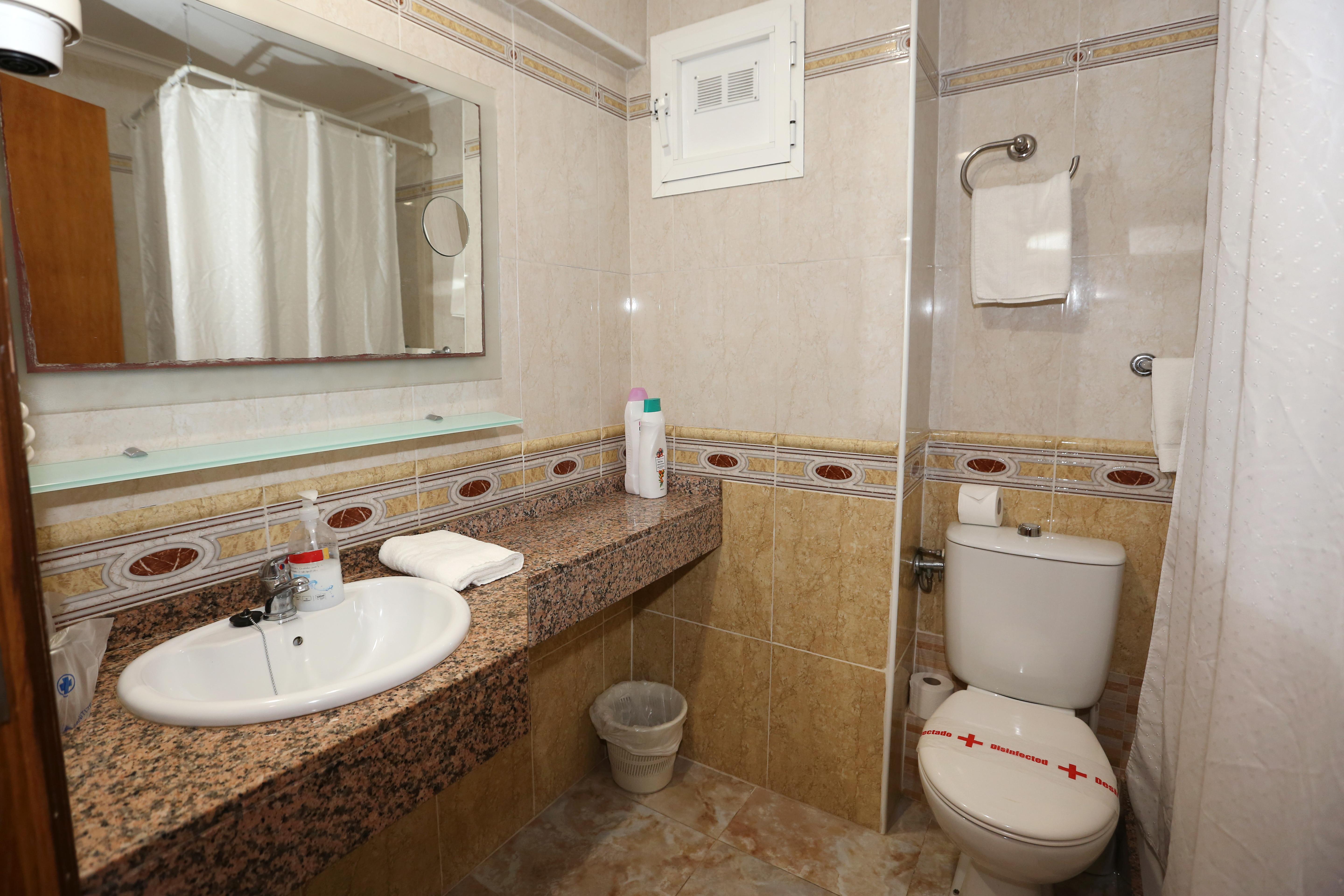 Suite, Balcony or Terrace