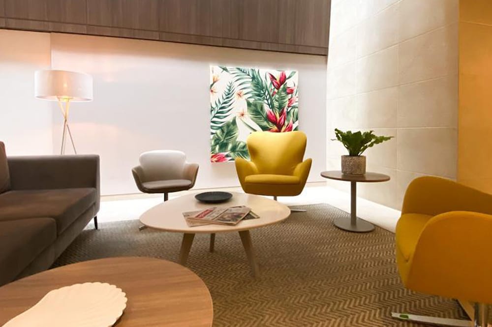 Hotel Arizona Suites 28/47