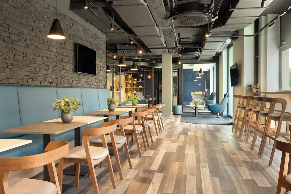 Aparthotel Adagio Antwerp City Center 52/61