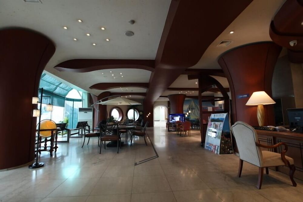 Benikea Hotel Mountain & Ocean Daepohang 40/50