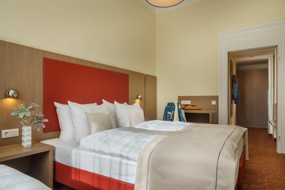 Hotel Norddeutscher Hof 9/38
