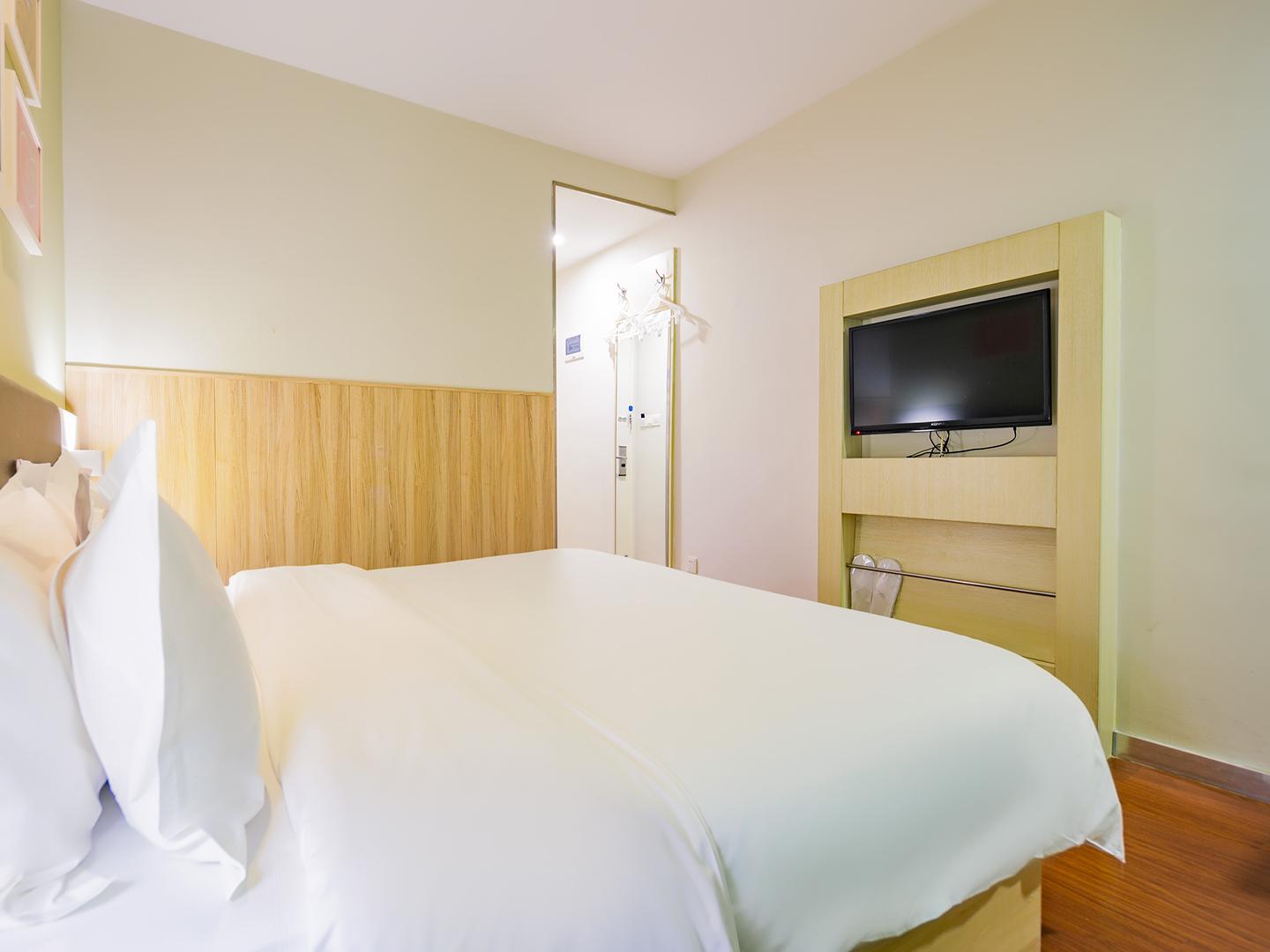 Hanting Hotel Xi'an Datang Furong Garden 24/39