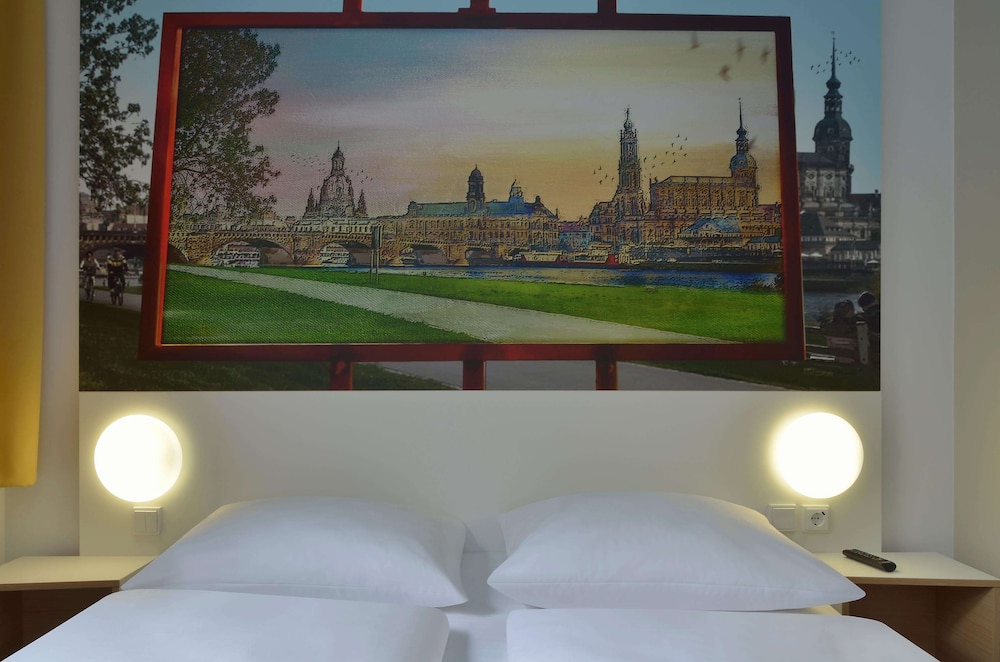 B&B HOTEL DRESDEN 44/51