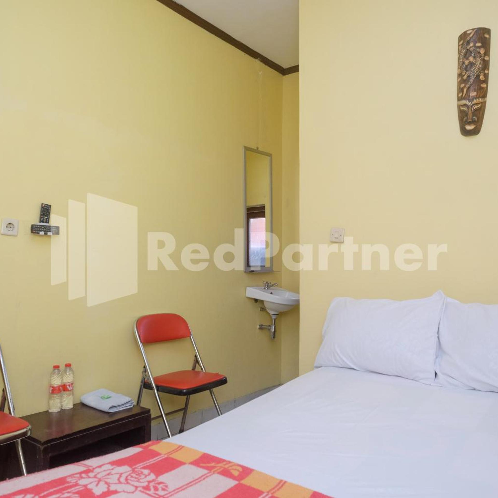 OYO 3206 Hotel Sido Langgeng 25/50