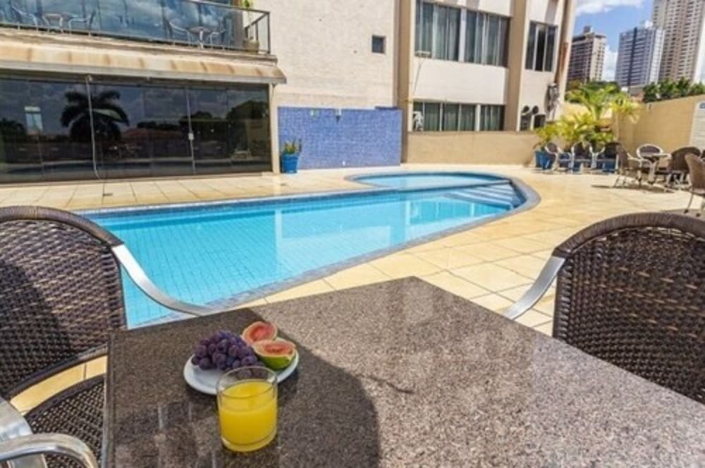 Hotel Nacional Inn Piracicaba 6/62