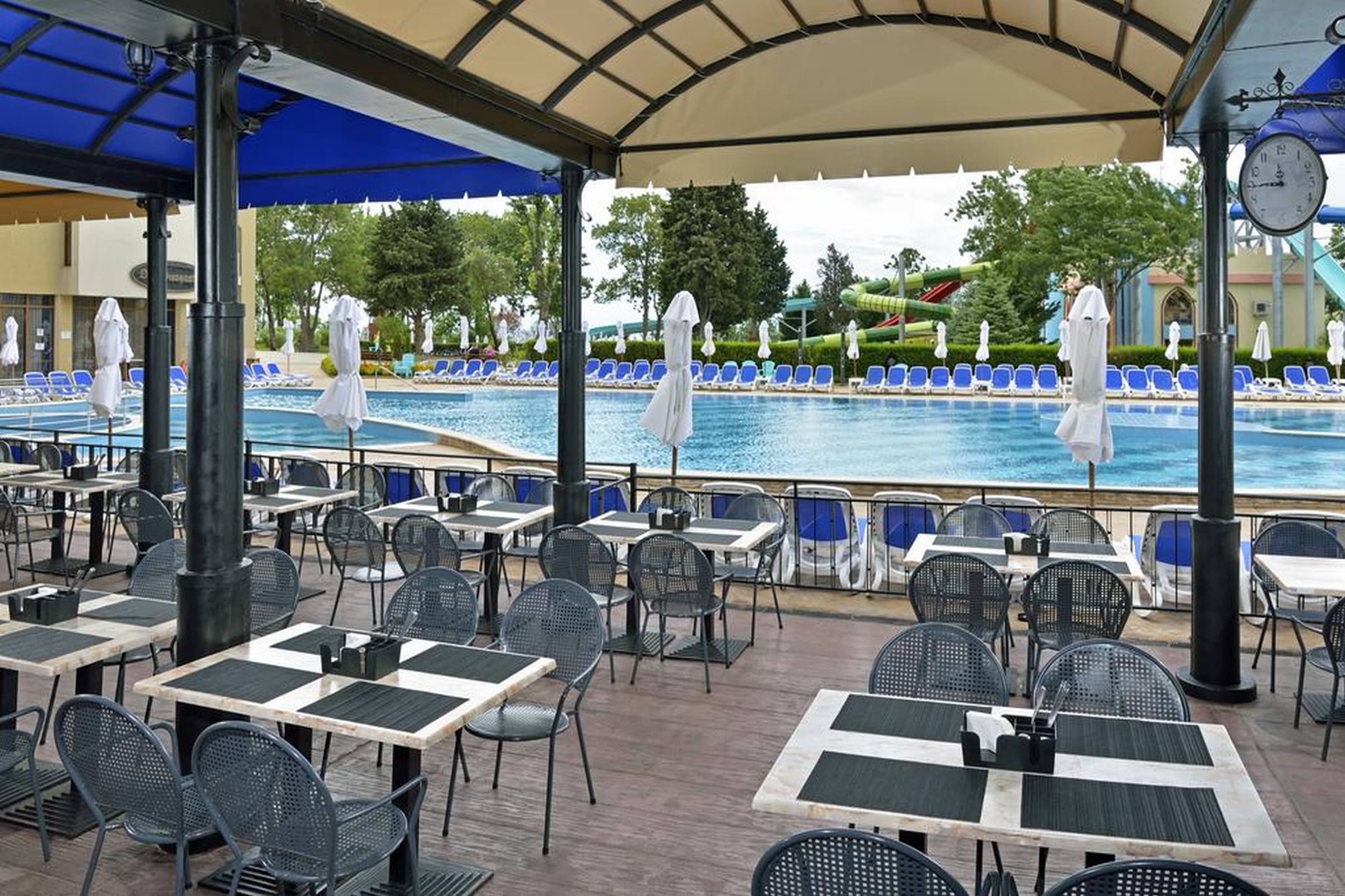 Sol Nessebar Mare All Inclusive 37/51