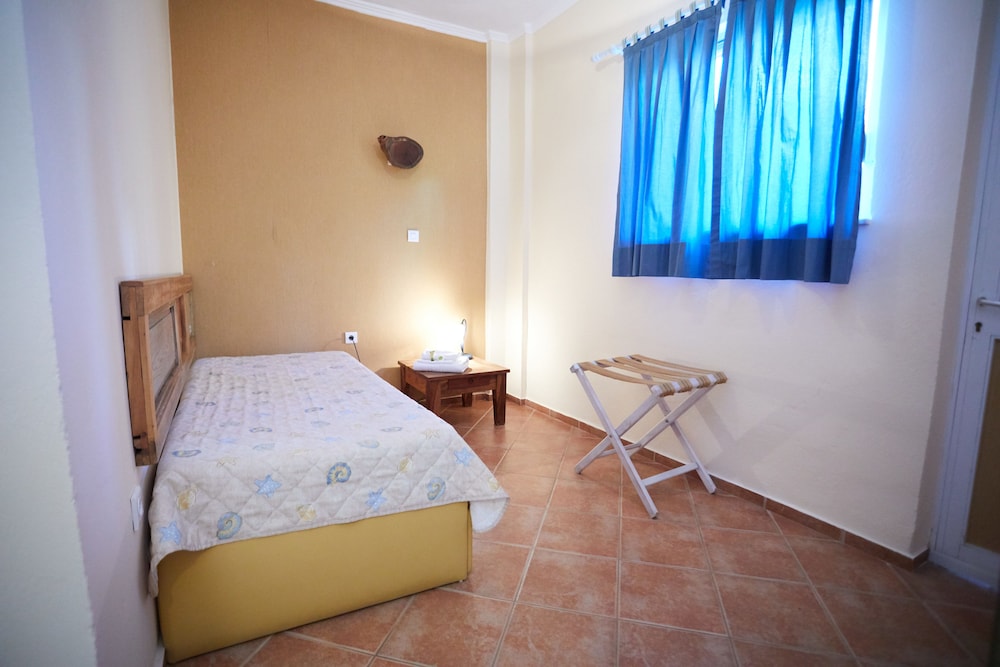 Zorbas Apartments 21/45