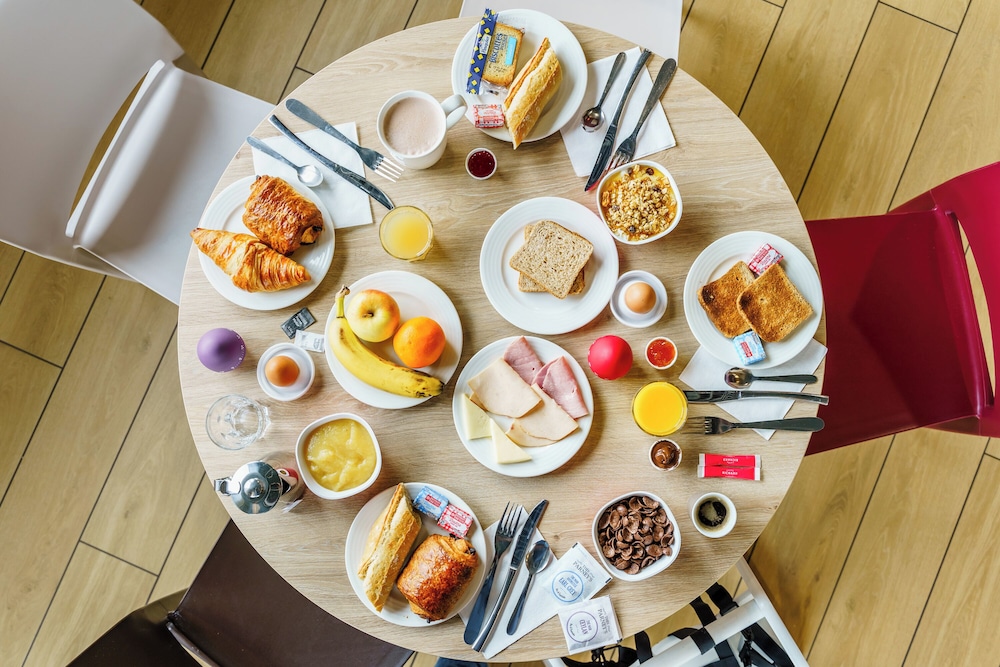 ACE HOTEL PARIS ROISSY 27/35