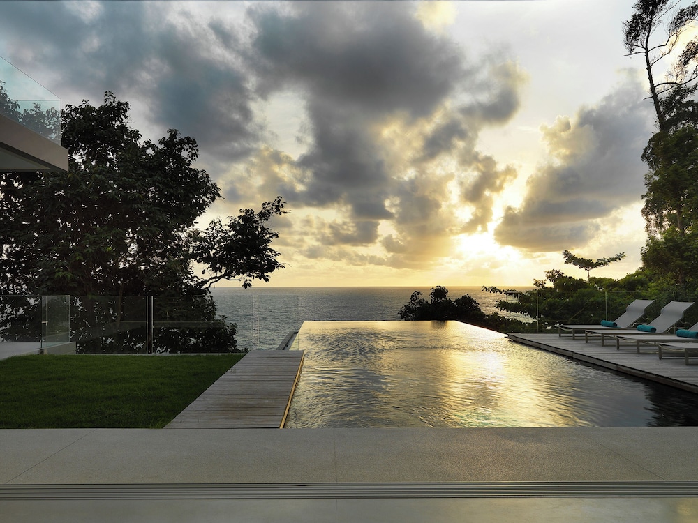 Villa Amanzi Kamala - An Elite Haven 35/50