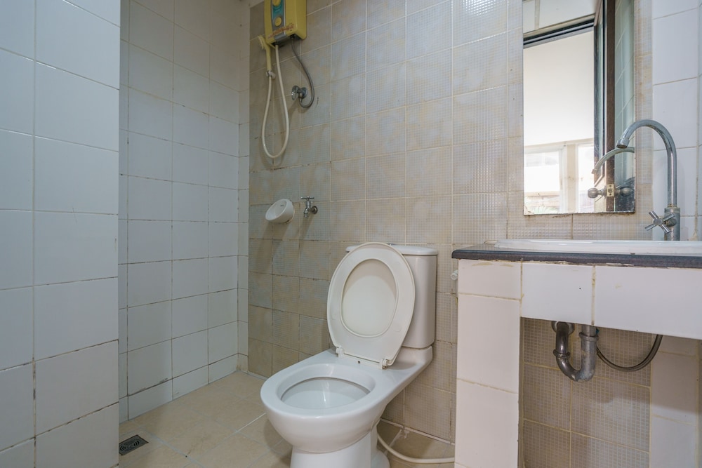CheQinn Beds Sukhumvit 4 24/25