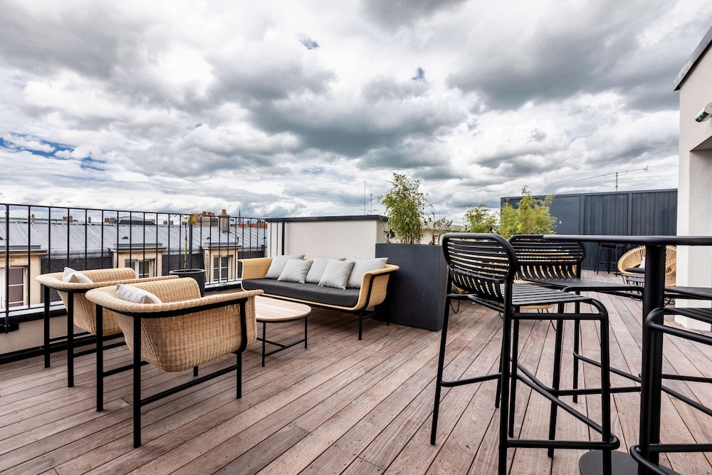 Best Western Plus Crystal, Hotel & Spa 59/71