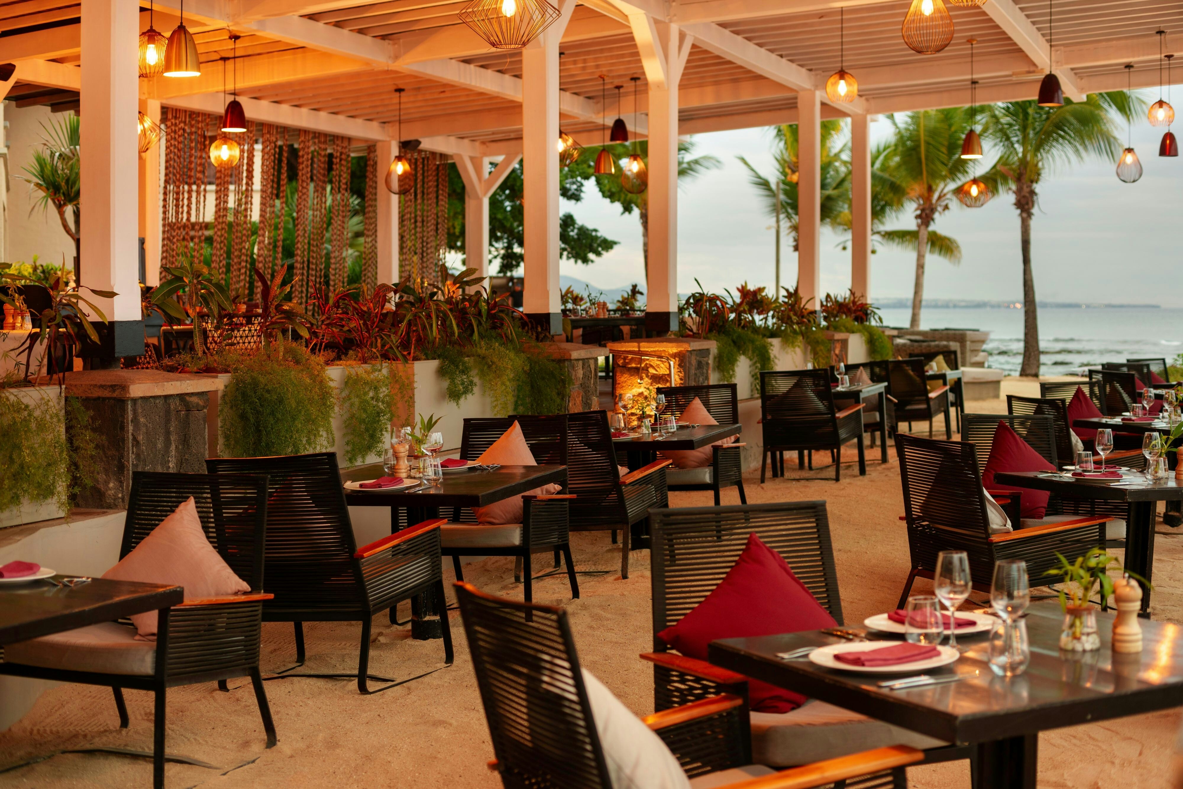 The Westin Turtle Bay Resort and Spa Mauritius 57/77