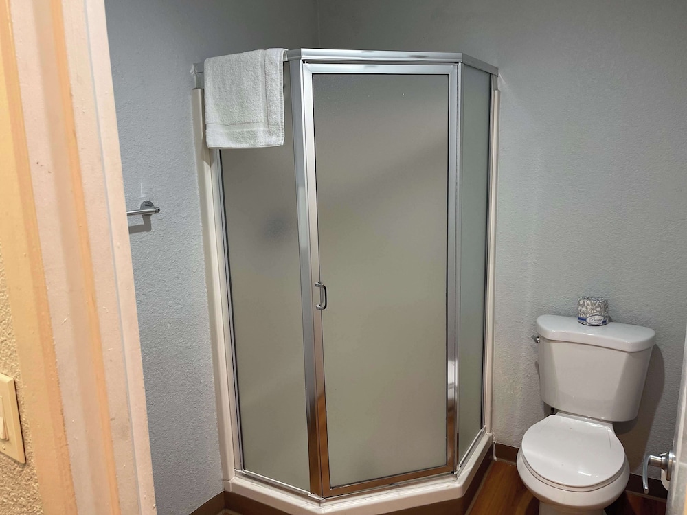 Motel6 Sacramento, CA - Downtown 58/60