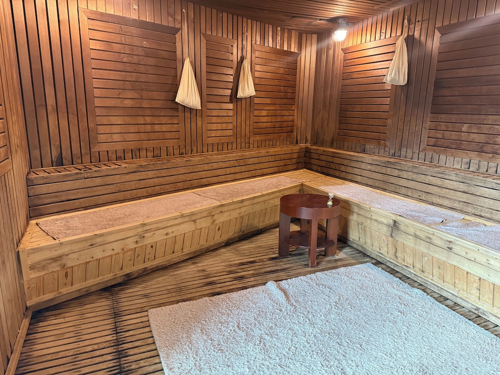 STX Resort Mungyeong 22/50