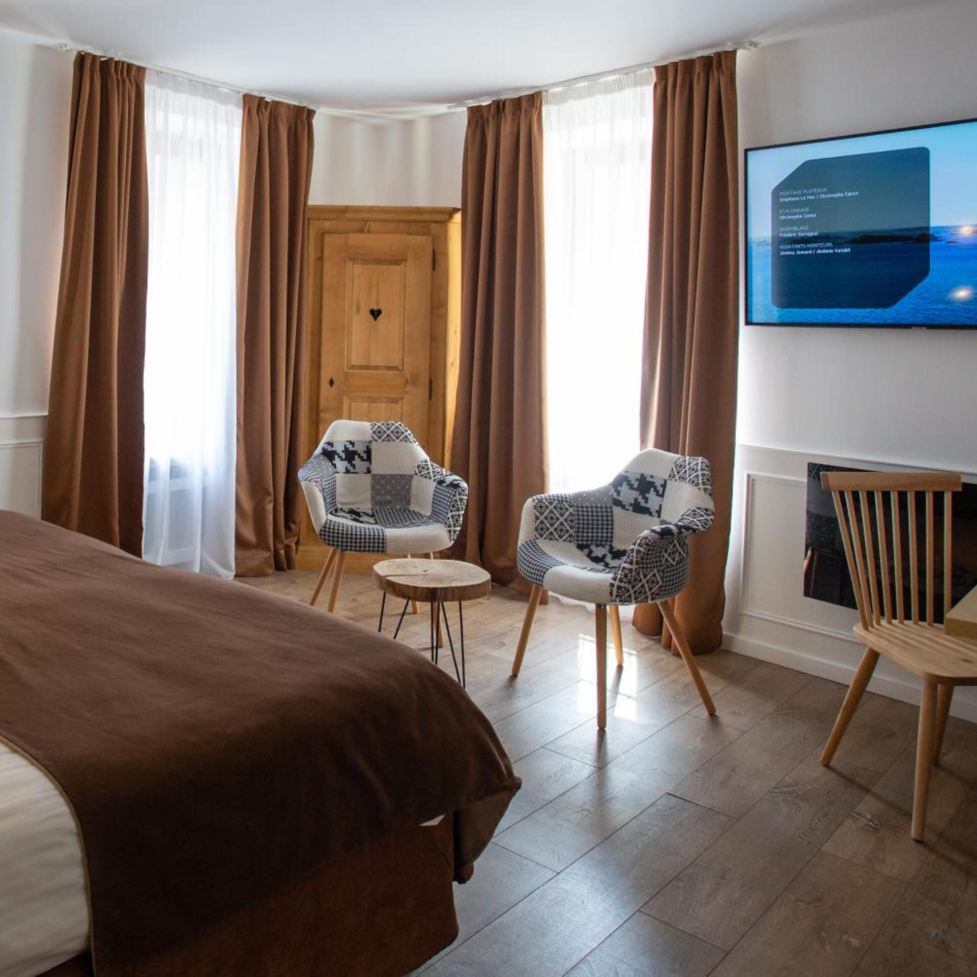 Logis Hotel Restaurant le Rapp 39/50