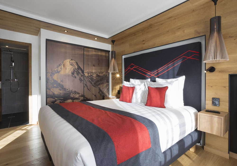 Hotel Alparena and Spa 11/50