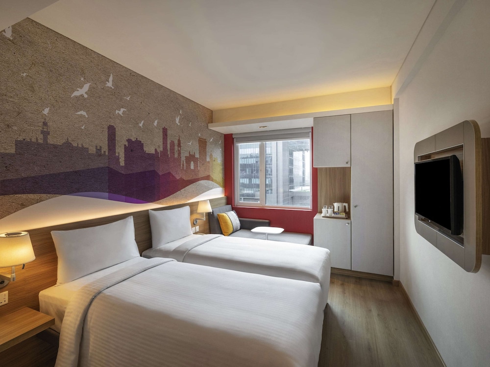 ibis Mumbai Vikhroli 23/68