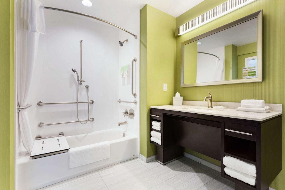 HOME2 SUITES BY HILTON SALT LAKE CITY-MURRAY, UT 8/35