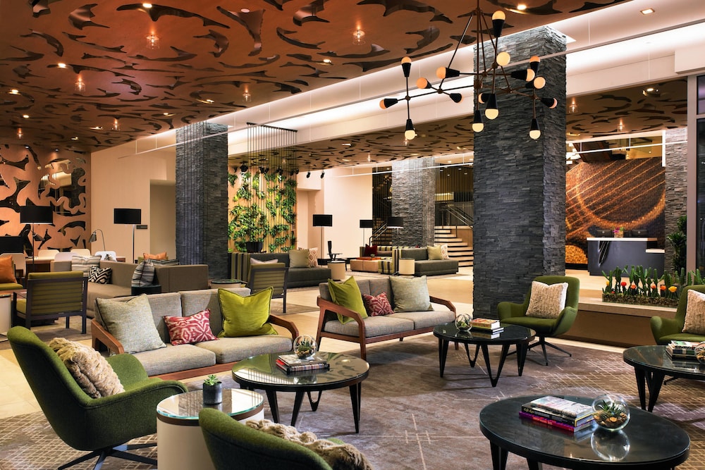The Westin Austin Downtown 44/50