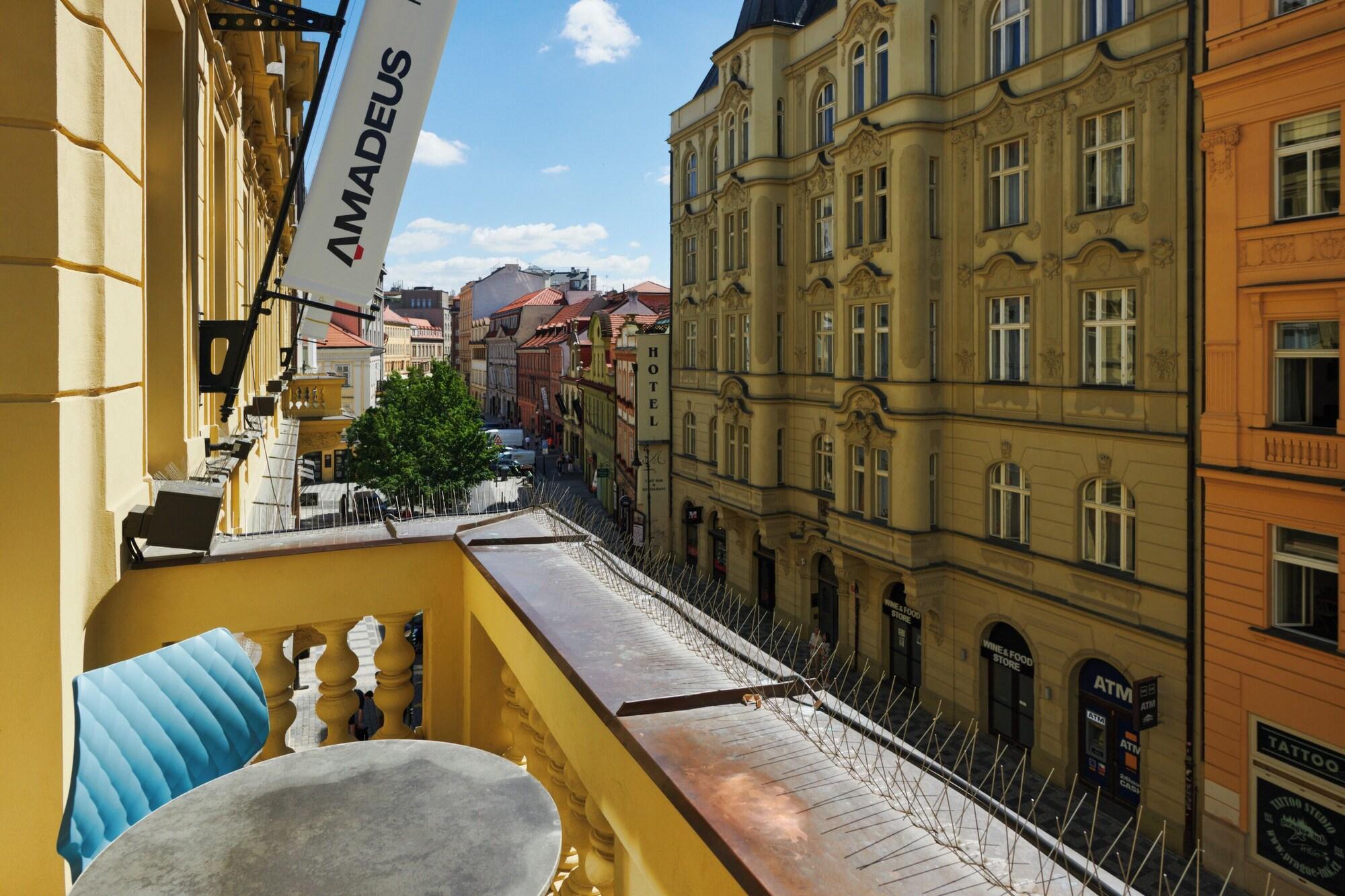 Pytloun Bristol Residence Prague 42/50