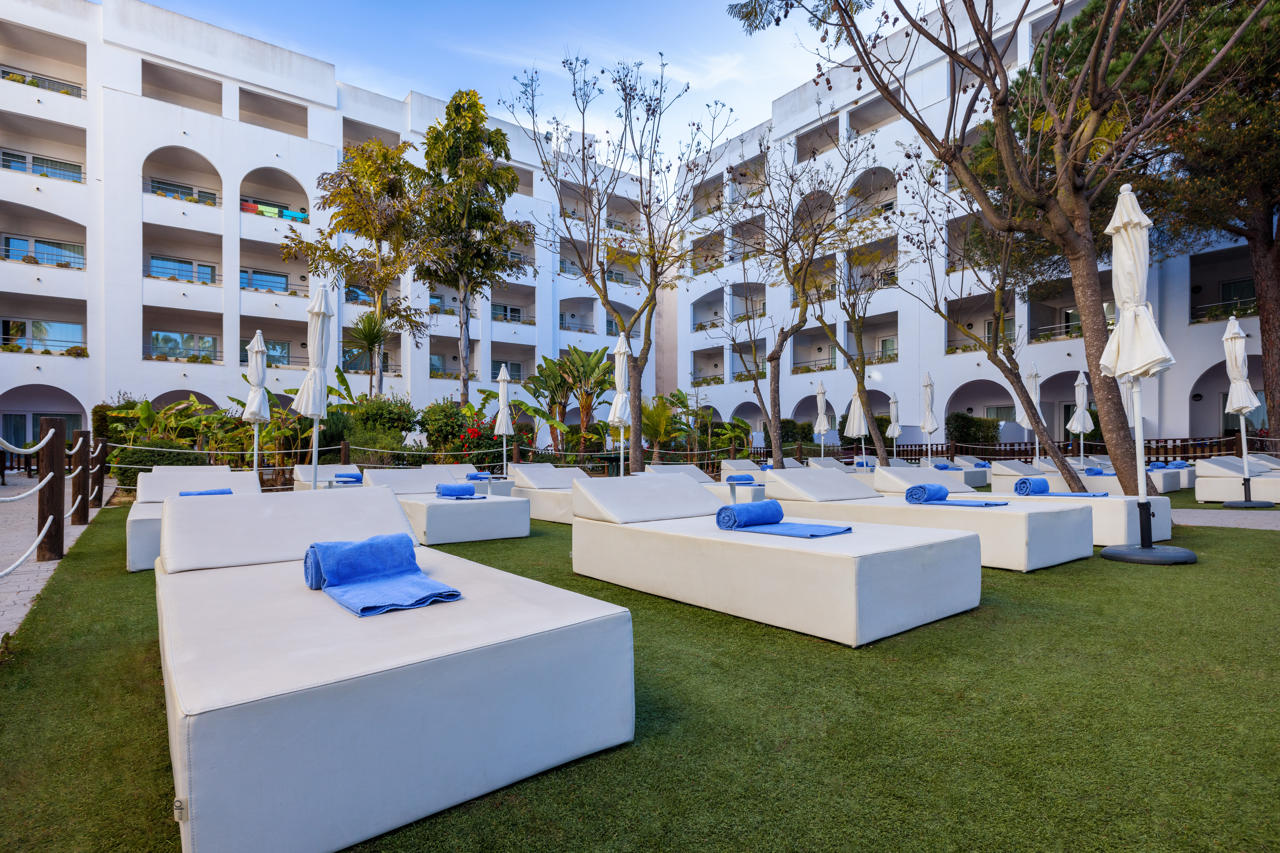 Playacartaya Aquapark Spa Hotel 53/55