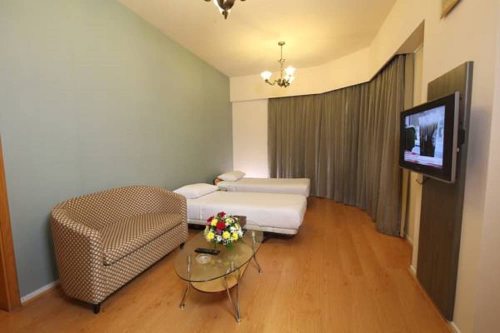 Florida City Hotel Apartments 30/42