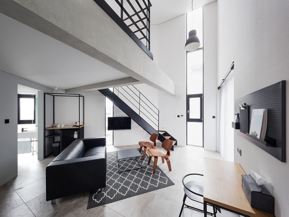 Gangneung Boutique Hotel Bombom 23/34